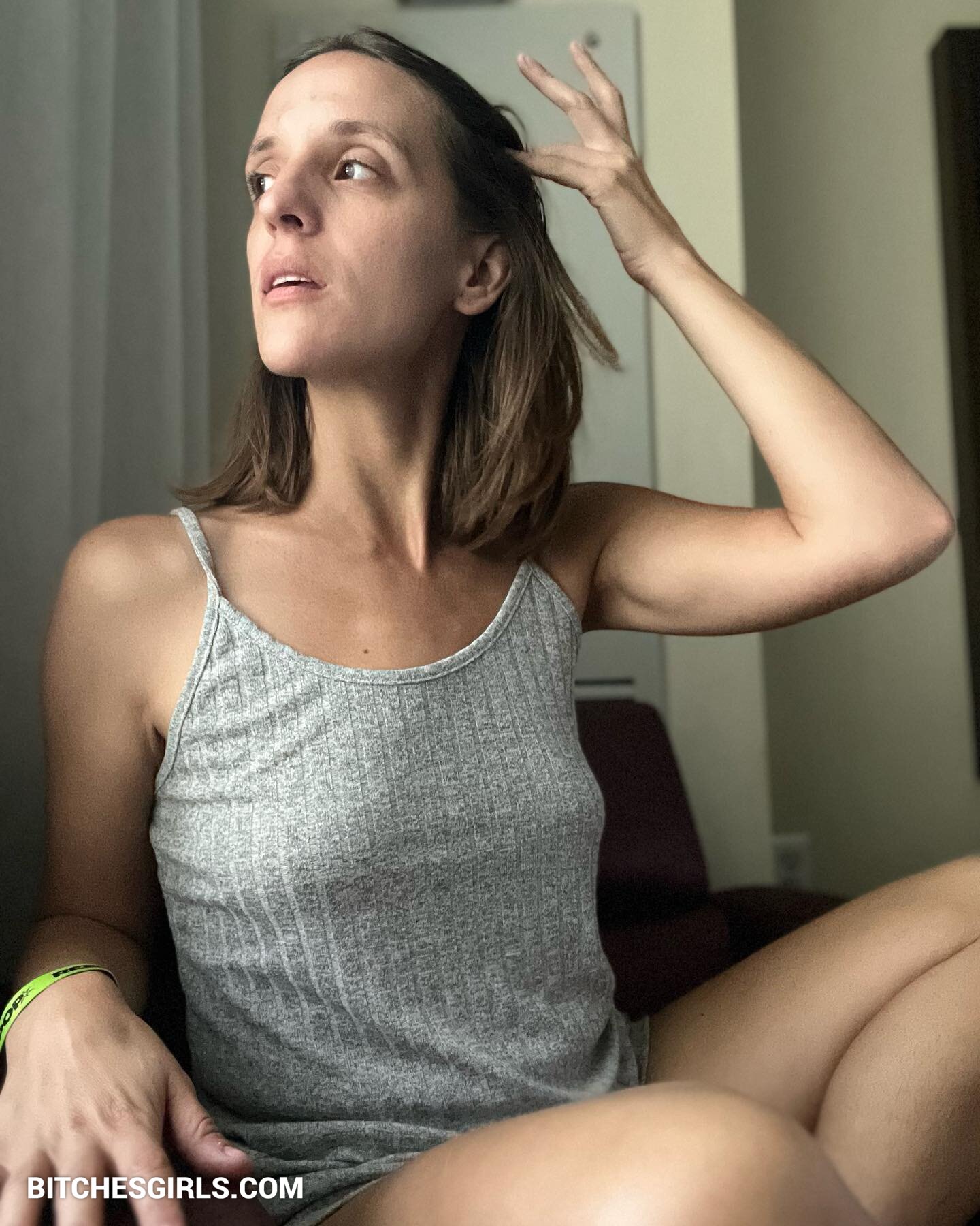 Ashley Victoria Youtube Naked Influencer - Ashleyvrobinson