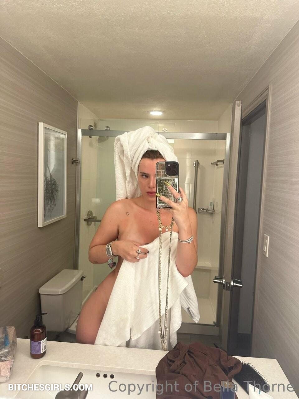 Latest leaked celebrities nude 