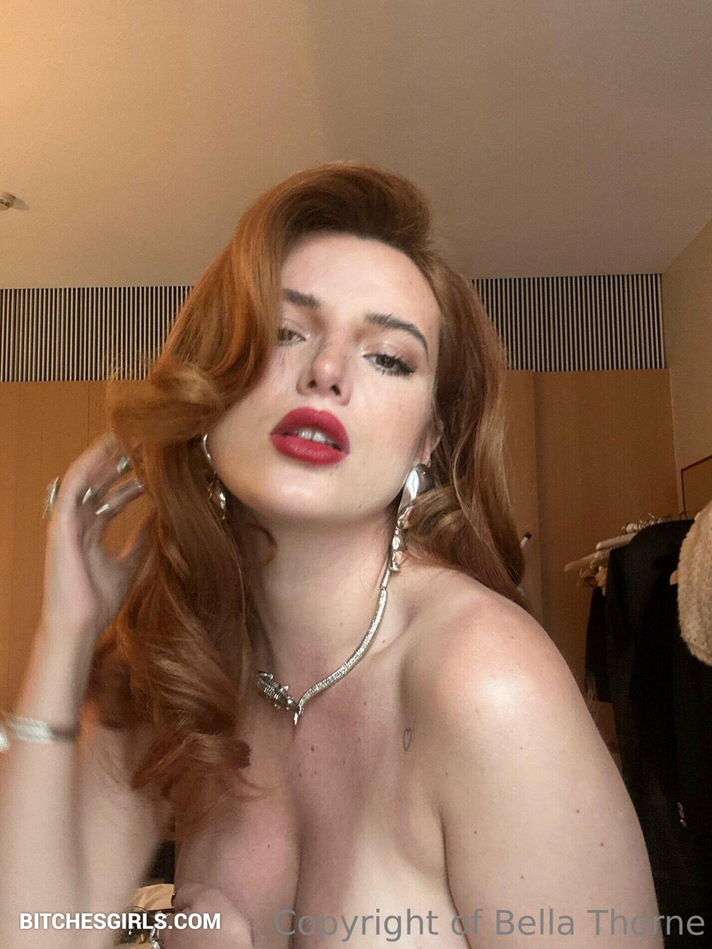 Latest leaked celebrities nude Bella Thorne Nude Celebrities - Bella Celebrities Leaked Nude Photos