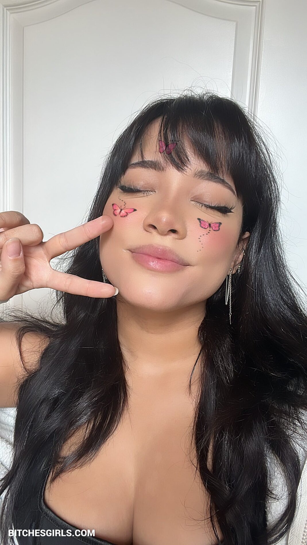 Cinnabrit Nude Twitch - Nude Videos
