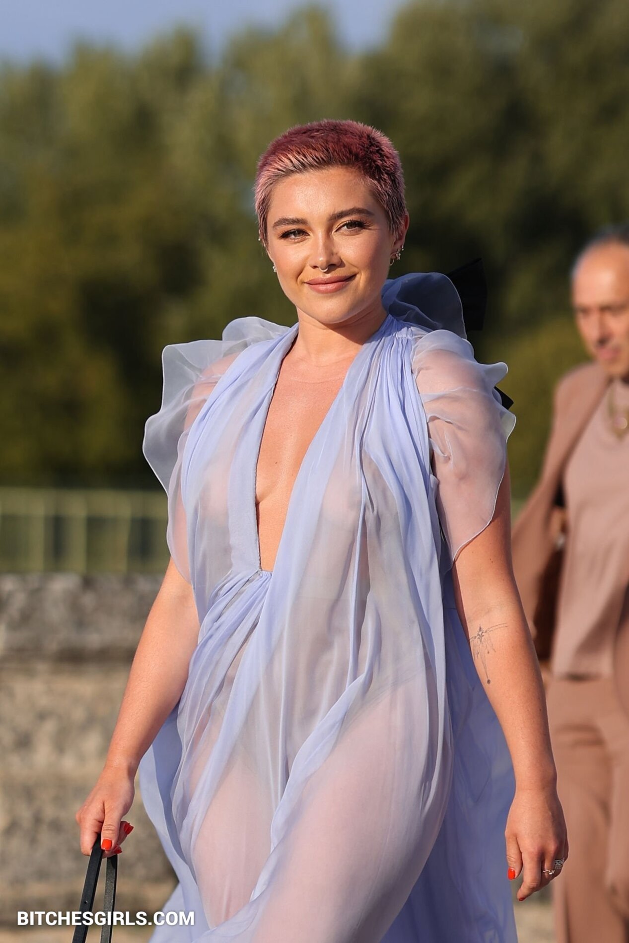 Florence Pugh Nude Celebrities - Florencepugh Nude Videos Celebrities
