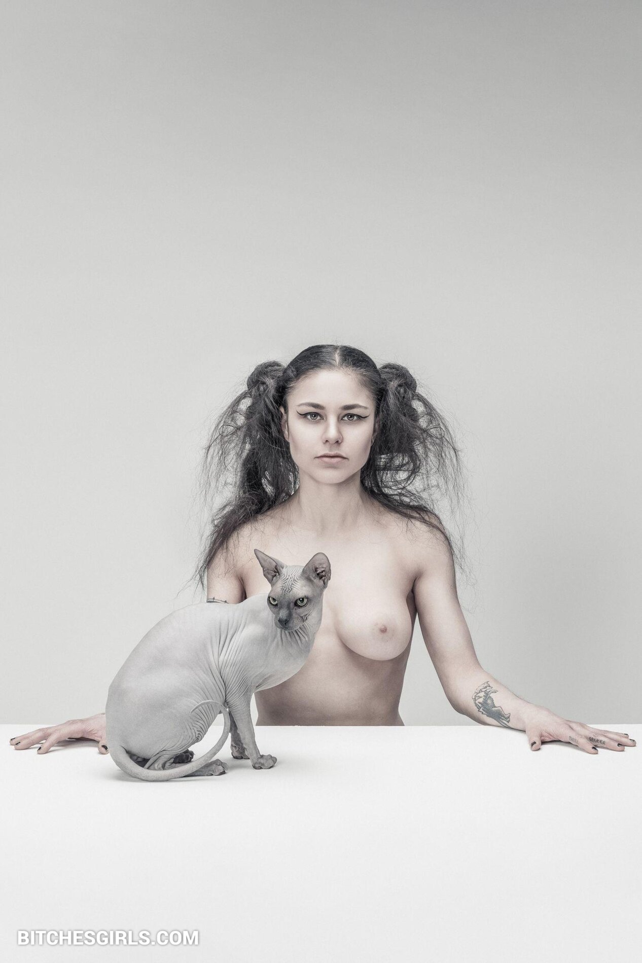 Rippedbadass Youtube Nude Influencer - Millinger Tiktok Leaked Sex Video
