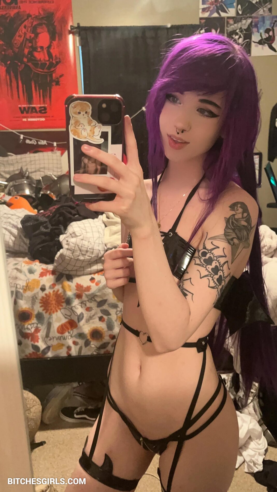 Sushiflavoredmilk Cosplay Porn - Flib Twitch Leaked Nude Photos