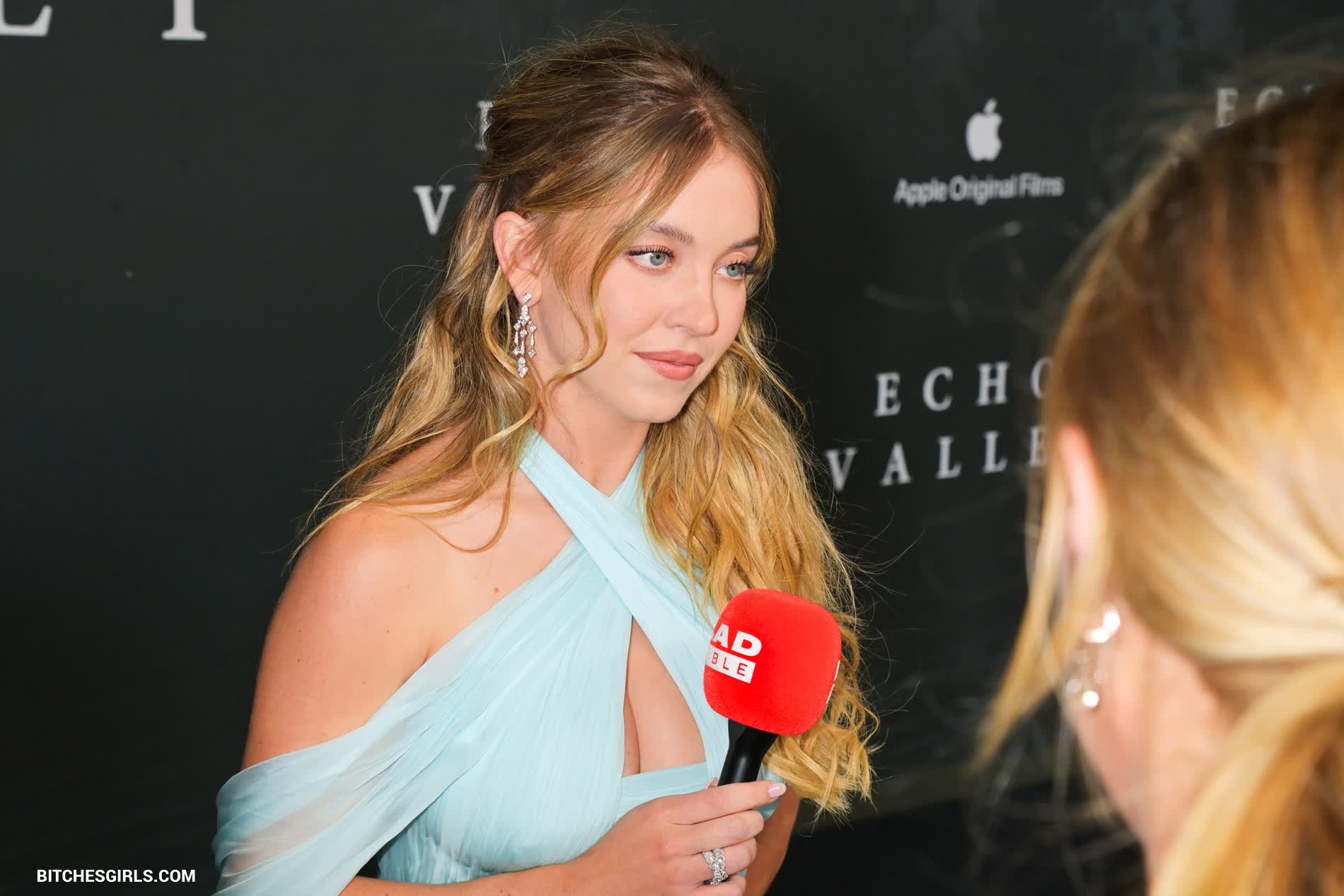 Sydney Sweeney Blonde Busty Videos - Sydneysweeney Nude Pussy Pics