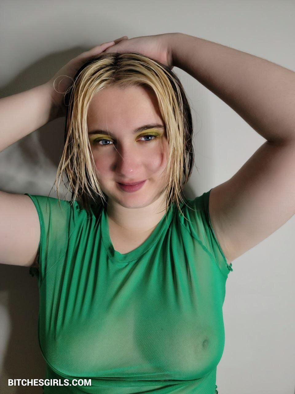 Sydneyqofficial Instagram Nude Influencer - Nude Videos