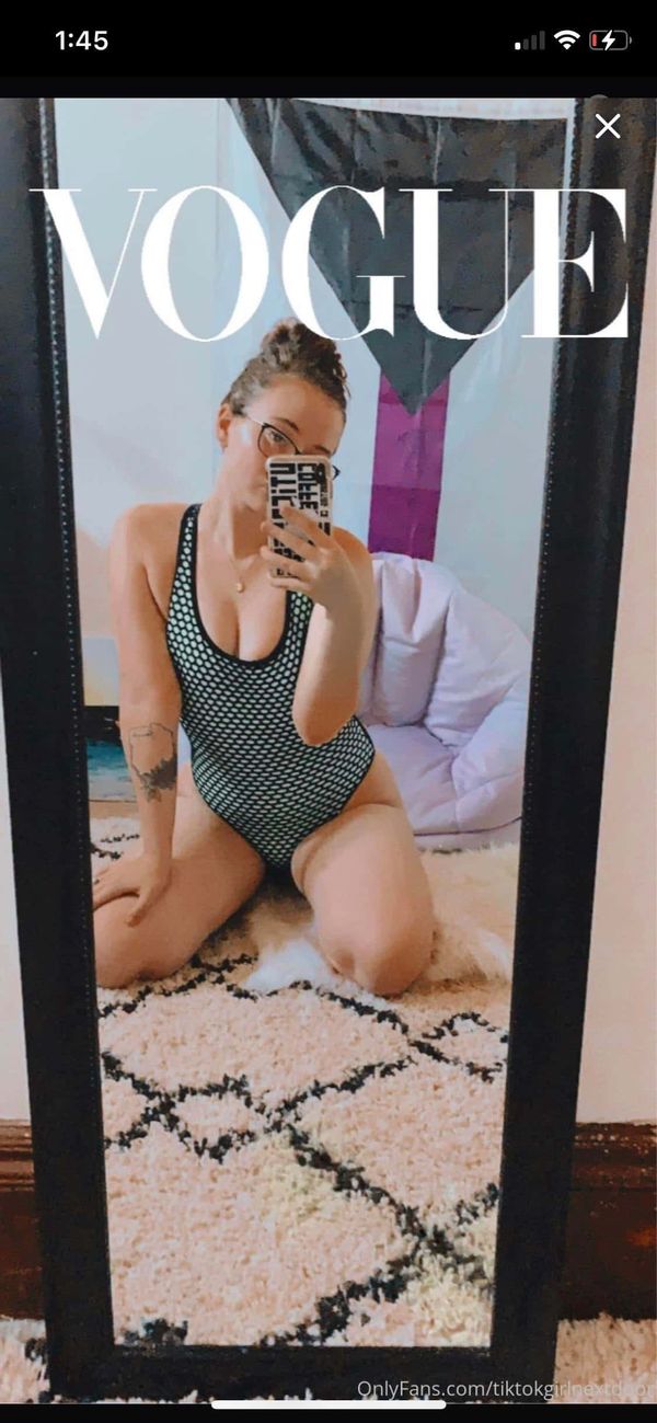 tiktokgirlnextdoor nude tiktokgirlnextdoor nude